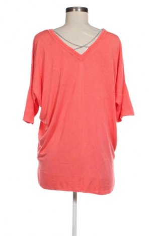 Damenpullover Esprit, Größe L, Farbe Rot, Preis 11,99 €