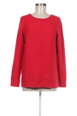 Női pulóver Esprit, Méret L, Szín Piros, Ár 6 599 Ft