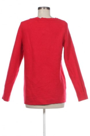 Női pulóver Esprit, Méret L, Szín Piros, Ár 6 599 Ft