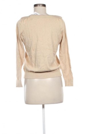 Damenpullover Esprit, Größe XS, Farbe Beige, Preis 22,99 €