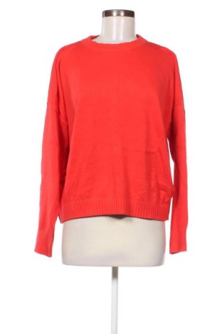 Dámský svetr Esprit, Velikost M, Barva Červená, Cena  520,00 Kč