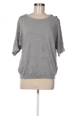 Damenpullover Esprit, Größe S, Farbe Grau, Preis 10,99 €