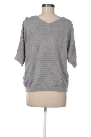 Damenpullover Esprit, Größe S, Farbe Grau, Preis 10,99 €