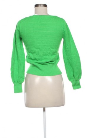 Dámský svetr Esprit, Velikost XS, Barva Zelená, Cena  329,00 Kč