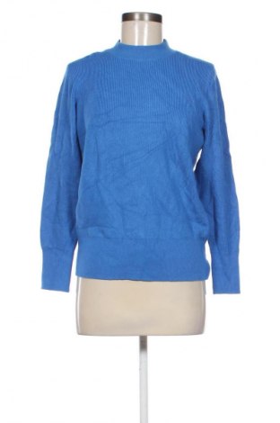 Damenpullover Essentials by Tchibo, Größe M, Farbe Blau, Preis € 13,99
