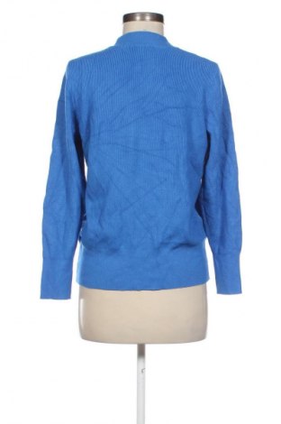 Damenpullover Essentials by Tchibo, Größe M, Farbe Blau, Preis € 13,99