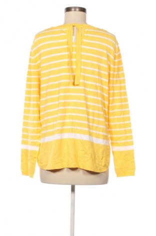 Damenpullover Essentials by Tchibo, Größe L, Farbe Gelb, Preis 12,99 €