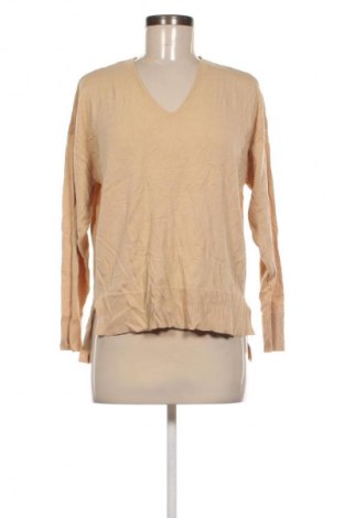 Dámský svetr Essentials by Tchibo, Velikost S, Barva Béžová, Cena  149,00 Kč