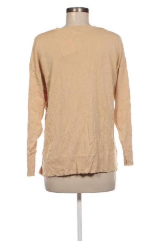 Dámský svetr Essentials by Tchibo, Velikost S, Barva Béžová, Cena  149,00 Kč