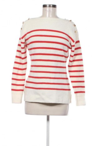 Damenpullover Essentials by Tchibo, Größe S, Farbe Mehrfarbig, Preis € 12,99