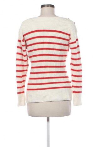 Damenpullover Essentials by Tchibo, Größe S, Farbe Mehrfarbig, Preis € 12,99