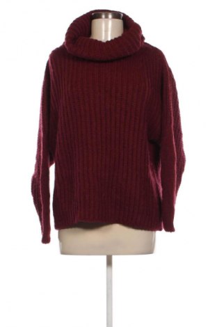 Női pulóver Essentiel, Méret M, Szín Piros, Ár 11 029 Ft