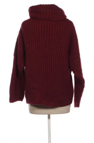 Női pulóver Essentiel, Méret M, Szín Piros, Ár 11 029 Ft