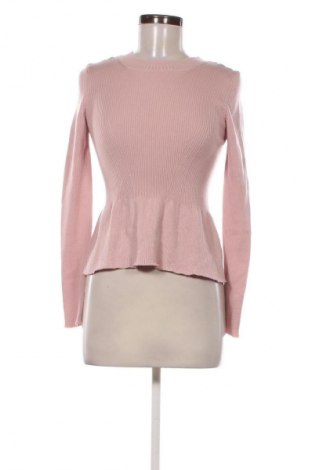 Damski sweter Etere, Rozmiar S, Kolor Różowy, Cena 51,99 zł