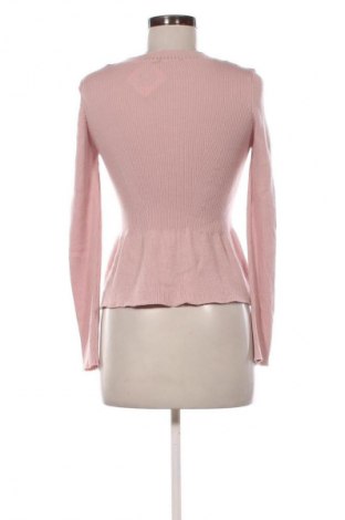 Damski sweter Etere, Rozmiar S, Kolor Różowy, Cena 51,99 zł