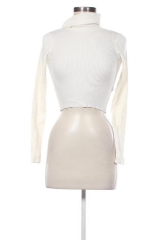 Női pulóver Even&Odd, Méret XXS, Szín Fehér, Ár 11 839 Ft