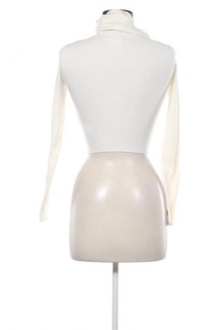 Női pulóver Even&Odd, Méret XXS, Szín Fehér, Ár 11 839 Ft