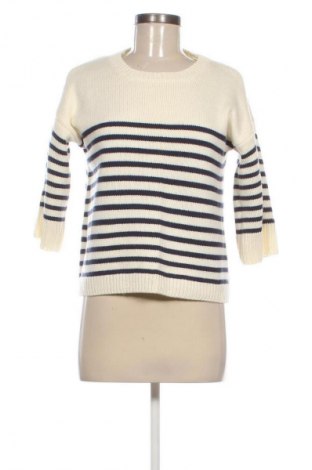 Γυναικείο πουλόβερ Even&Odd, Μέγεθος S, Χρώμα Πολύχρωμο, Τιμή 12,99 €