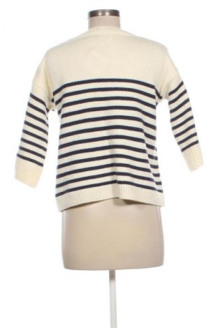 Γυναικείο πουλόβερ Even&Odd, Μέγεθος S, Χρώμα Πολύχρωμο, Τιμή 12,99 €