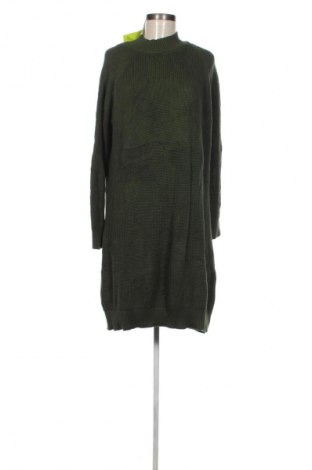 Pulover de femei Even&Odd, Mărime M, Culoare Verde, Preț 145,99 Lei