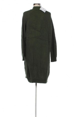 Pulover de femei Even&Odd, Mărime M, Culoare Verde, Preț 145,99 Lei