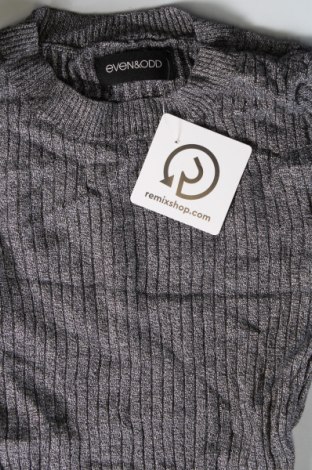 Dámský svetr Even&Odd, Velikost XS, Barva Šedá, Cena  259,00 Kč