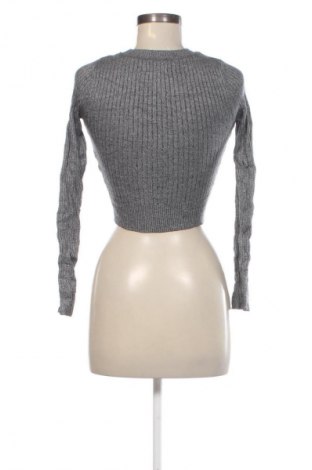 Dámský svetr Even&Odd, Velikost XS, Barva Šedá, Cena  259,00 Kč