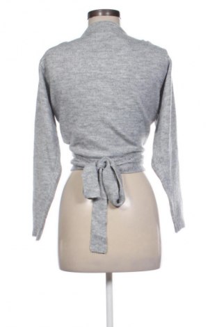 Pulover de femei Even&Odd, Mărime XS, Culoare Gri, Preț 110,99 Lei