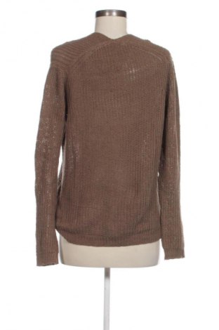 Damenpullover Ever.me by Takko Fashion, Größe S, Farbe Braun, Preis 15,00 €
