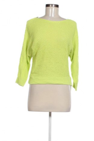 Dámsky pulóver Ever.me by Takko Fashion, Veľkosť XS, Farba Zelená, Cena  9,95 €