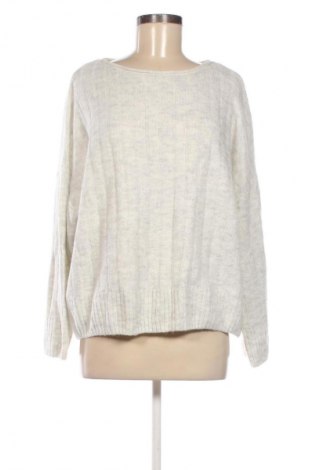 Dámský svetr Ever.me by Takko Fashion, Velikost XL, Barva Béžová, Cena  349,00 Kč