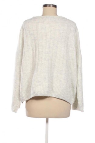 Dámský svetr Ever.me by Takko Fashion, Velikost XL, Barva Béžová, Cena  349,00 Kč