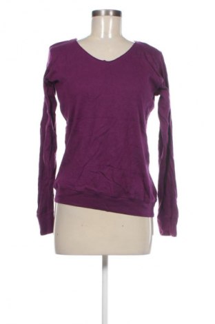 Damski sweter Ever.me by Takko Fashion, Rozmiar M, Kolor Fioletowy, Cena 48,99 zł