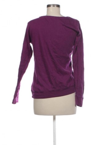 Damski sweter Ever.me by Takko Fashion, Rozmiar M, Kolor Fioletowy, Cena 48,99 zł