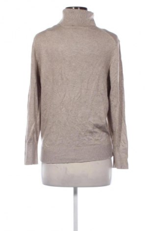 Damski sweter Ever.me by Takko Fashion, Rozmiar L, Kolor Beżowy, Cena 49,99 zł