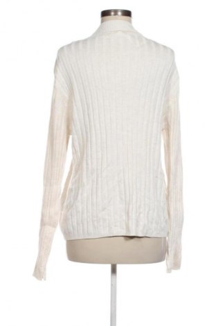 Damenpullover Ever.me by Takko Fashion, Größe XXL, Farbe Ecru, Preis 14,99 €