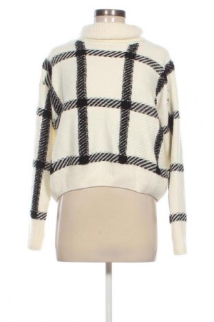 Dámský svetr Ever.me by Takko Fashion, Velikost M, Barva Vícebarevné, Cena  269,00 Kč