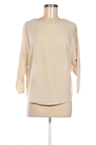 Damenpullover Ever.me by Takko Fashion, Größe S, Farbe Beige, Preis € 8,99
