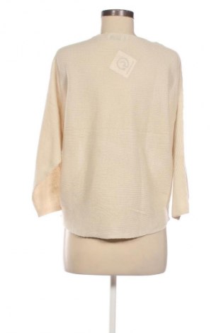Damenpullover Ever.me by Takko Fashion, Größe S, Farbe Beige, Preis € 8,99