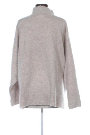 Dámsky pulóver Ever.me by Takko Fashion, Veľkosť XXL, Farba Béžová, Cena  13,95 €