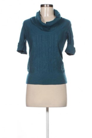 Női pulóver Exon, Méret M, Szín Kék, Ár 4 849 Ft
