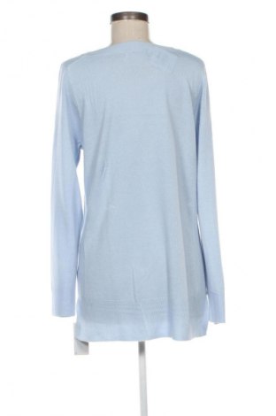 Damenpullover F&F, Größe L, Farbe Blau, Preis 20,99 €