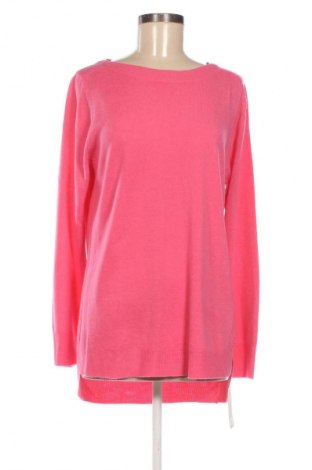 Damenpullover F&F, Größe L, Farbe Rosa, Preis 20,99 €