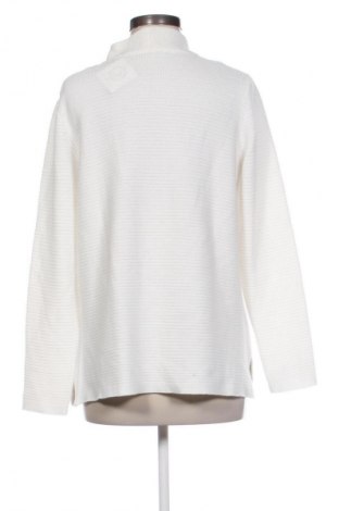 Дамски пуловер Faber, Размер L, Цвят Бял, Цена 20,99 лв.