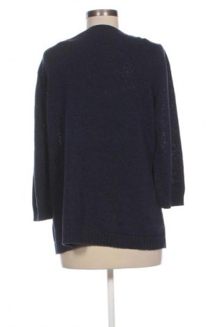 Γυναικείο πουλόβερ Fabiani, Μέγεθος XL, Χρώμα Μπλέ, Τιμή 7,99 €