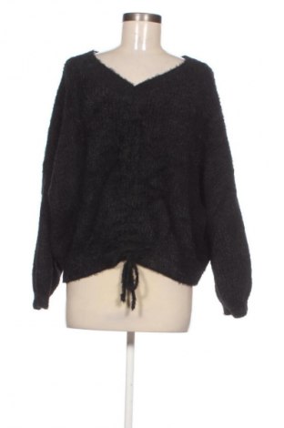 Pulover de femei Faina, Mărime XL, Culoare Negru, Preț 111,99 Lei