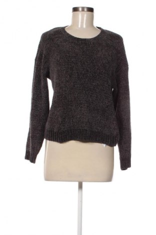 Dámský svetr Fb Sister, Velikost M, Barva Šedá, Cena  189,00 Kč