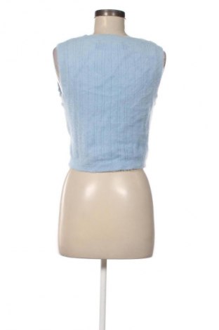 Γυναικείο πουλόβερ Fb Sister, Μέγεθος M, Χρώμα Μπλέ, Τιμή 6,99 €