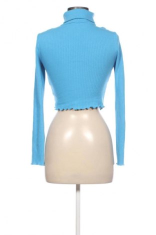 Dámský svetr Fb Sister, Velikost XS, Barva Modrá, Cena  369,00 Kč