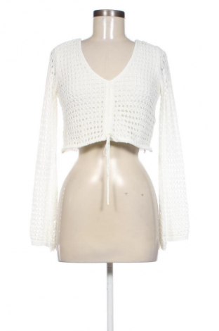 Damenpullover Fb Sister, Größe XS, Farbe Ecru, Preis 7,99 €